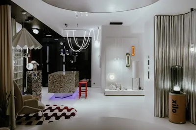 HOSEL Oświetlenie | Osprzęt elektryczny